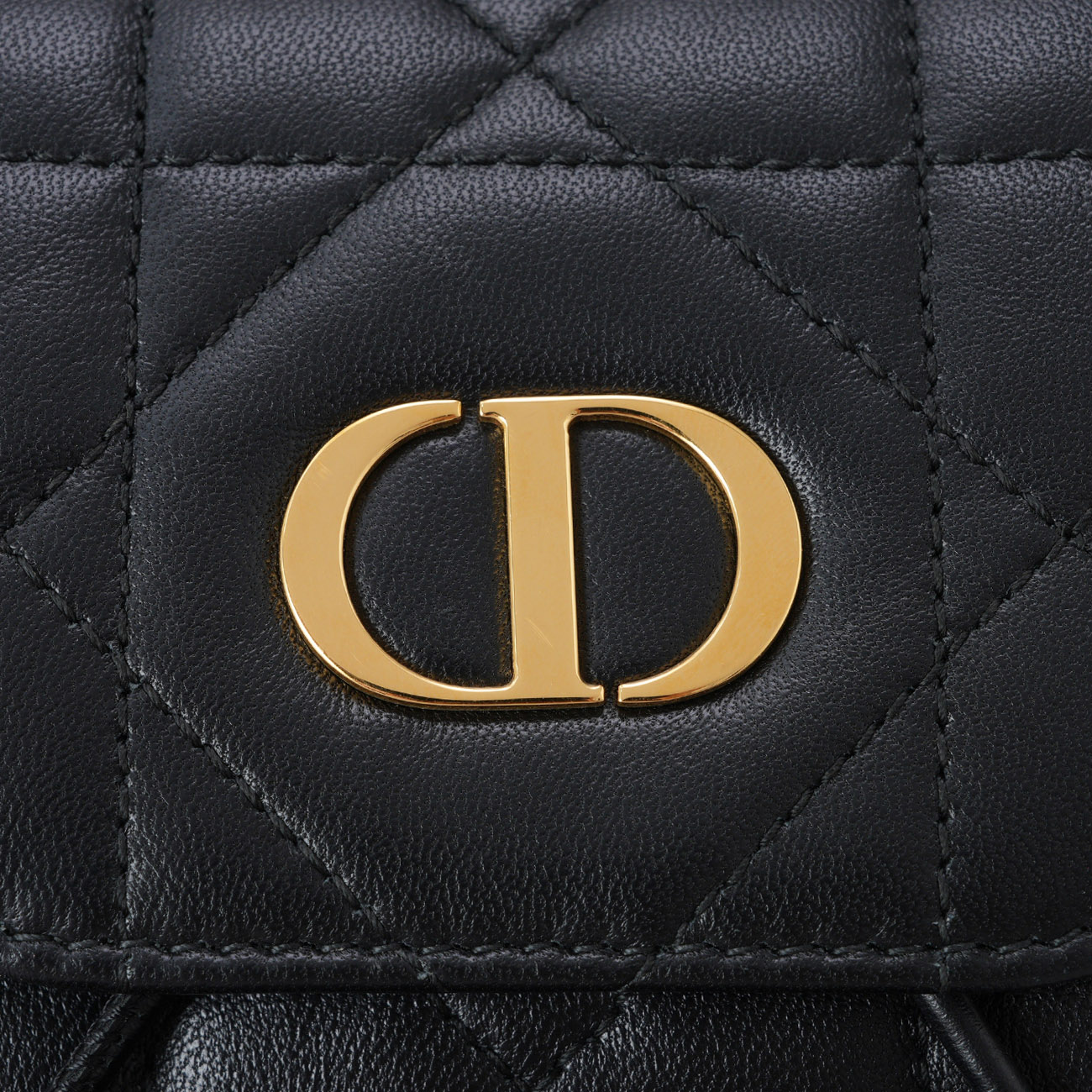 CHRISTIAN DIOR(USED)디올 카로 백팩 스몰